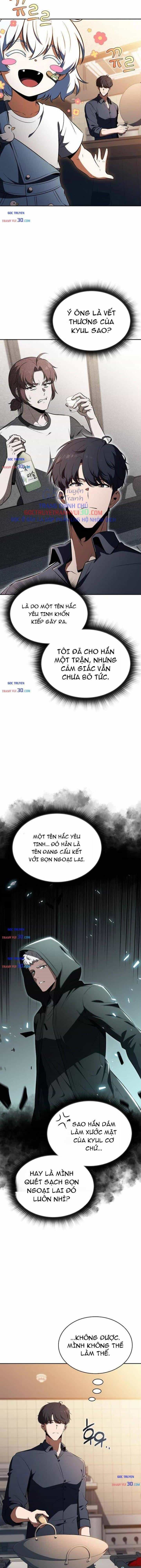 Quán Ăn Nơi Tận Cùng Thế Giới - Chương 64 - ảnh 9