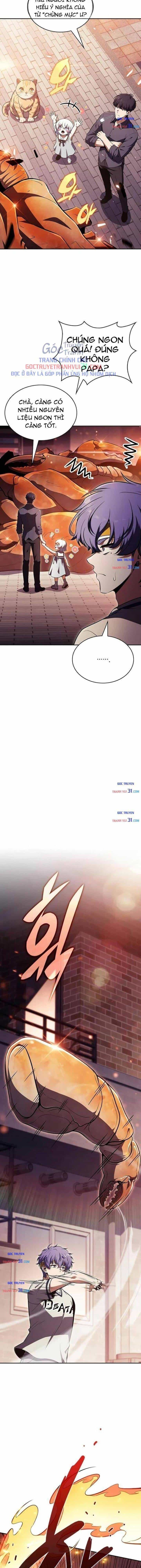 Quán Ăn Nơi Tận Cùng Thế Giới - Chương 65 - ảnh 13