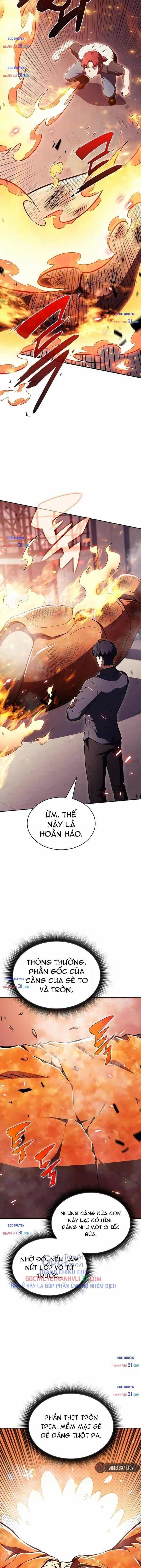 Quán Ăn Nơi Tận Cùng Thế Giới - Chương 65 - ảnh 14
