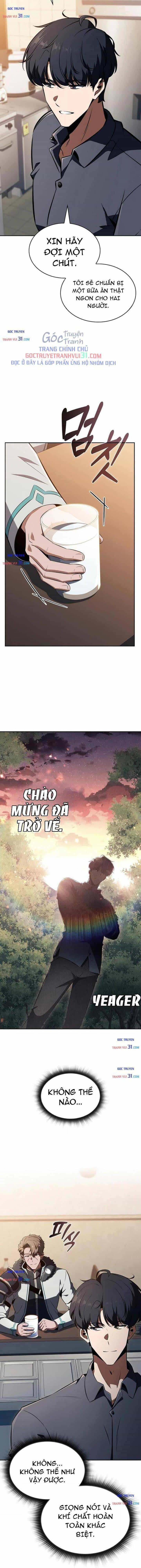 Quán Ăn Nơi Tận Cùng Thế Giới - Chương 65 - ảnh 18