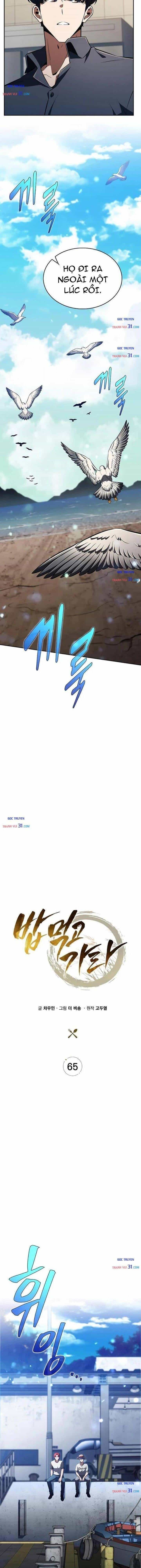Quán Ăn Nơi Tận Cùng Thế Giới - Chương 65 - ảnh 4