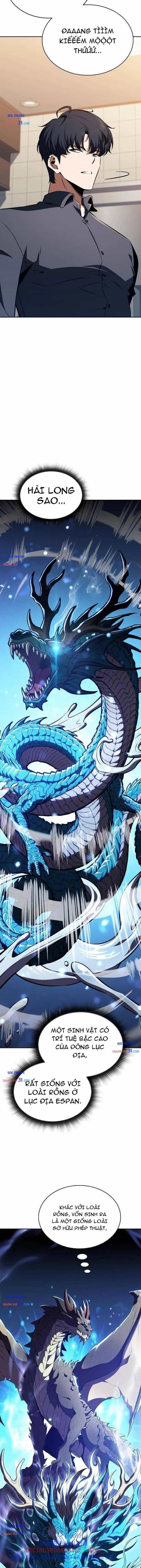 Quán Ăn Nơi Tận Cùng Thế Giới - Chương 66 - ảnh 17