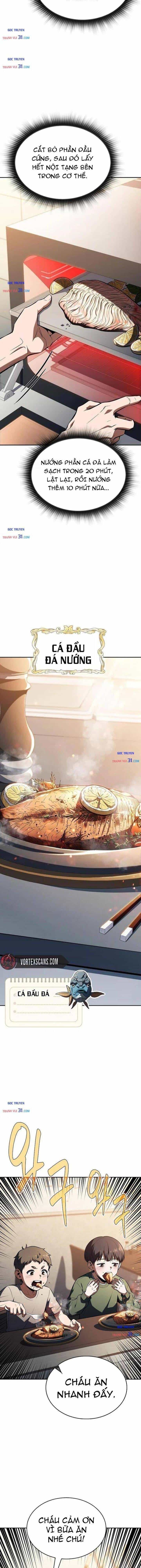 Quán Ăn Nơi Tận Cùng Thế Giới - Chương 66 - ảnh 20