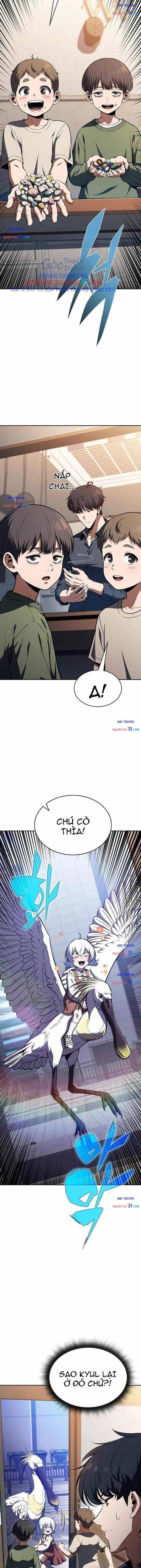 Quán Ăn Nơi Tận Cùng Thế Giới - Chương 66 - ảnh 21