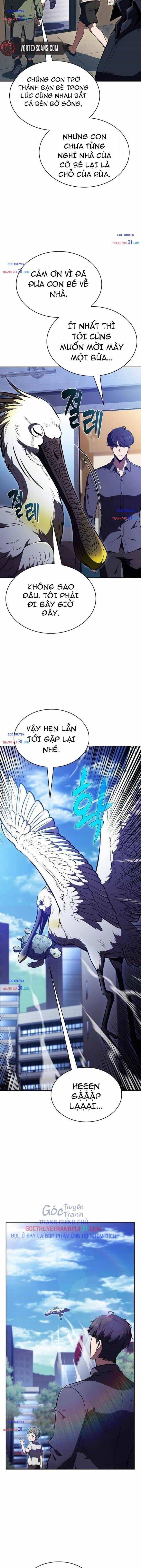Quán Ăn Nơi Tận Cùng Thế Giới - Chương 66 - ảnh 22
