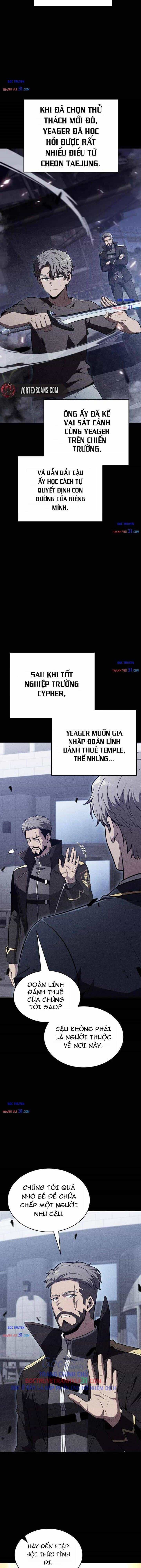 Quán Ăn Nơi Tận Cùng Thế Giới - Chương 66 - ảnh 9