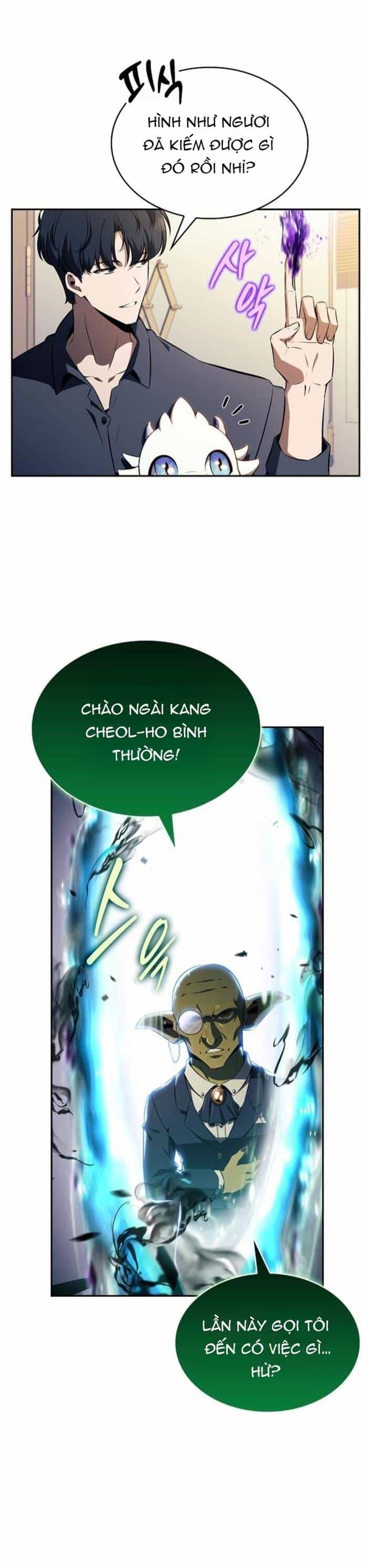 Quán Ăn Nơi Tận Cùng Thế Giới - Chương 7 - ảnh 17