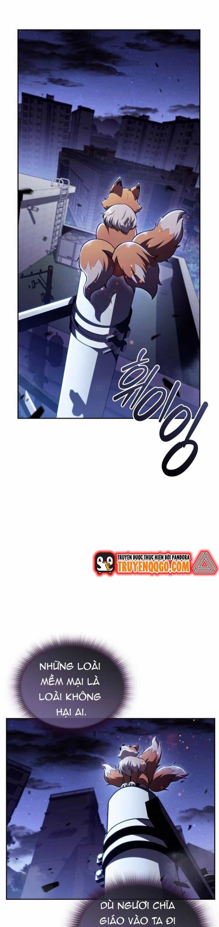 Quán Ăn Nơi Tận Cùng Thế Giới - Chương 7 - ảnh 22
