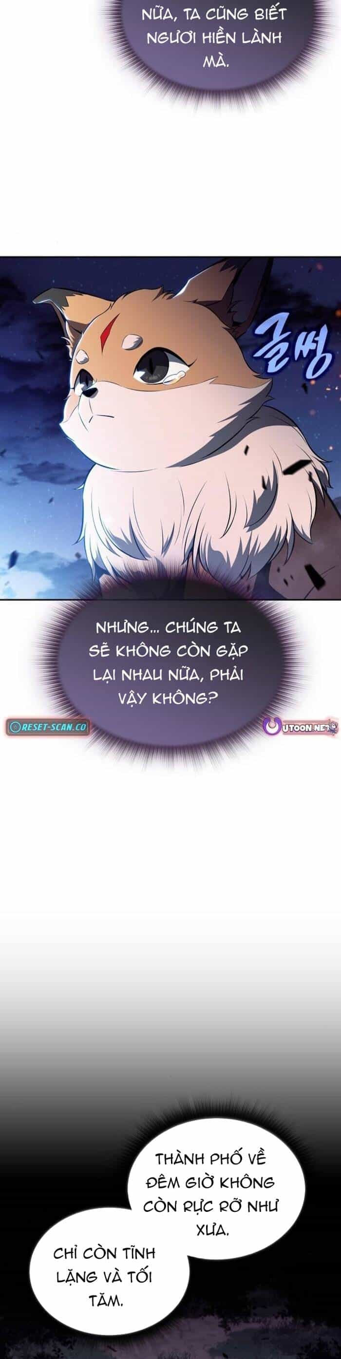 Quán Ăn Nơi Tận Cùng Thế Giới - Chương 7 - ảnh 23