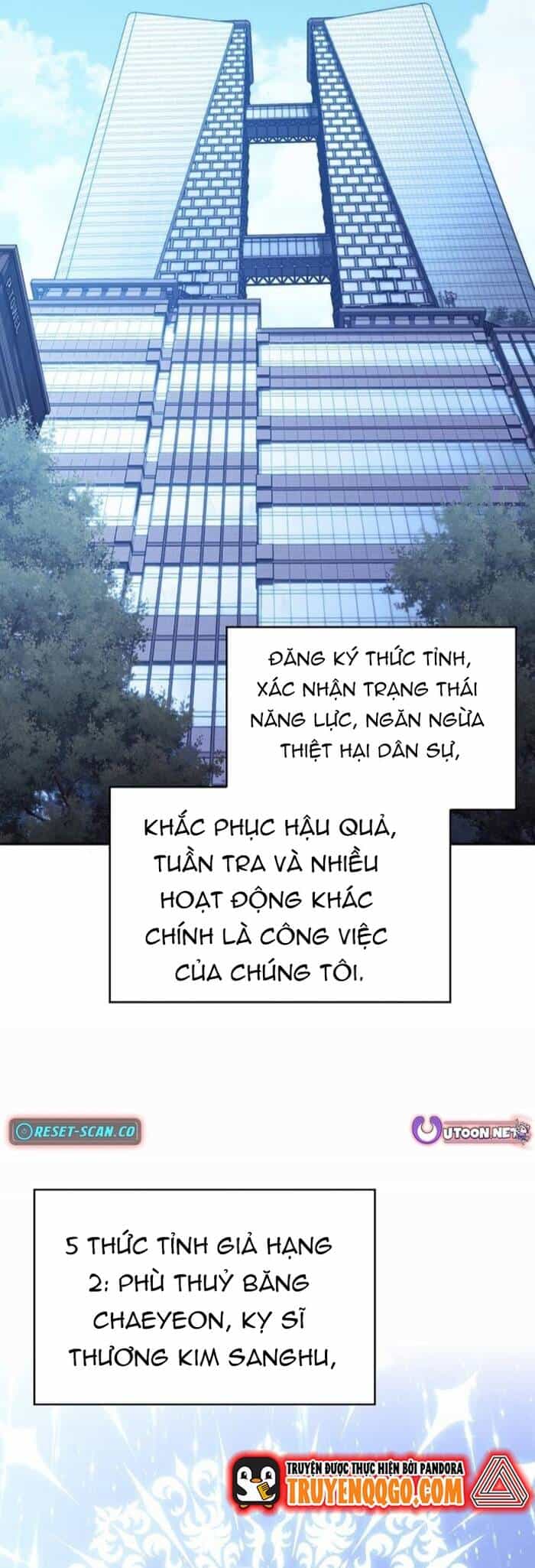 Quán Ăn Nơi Tận Cùng Thế Giới - Chương 7 - ảnh 27