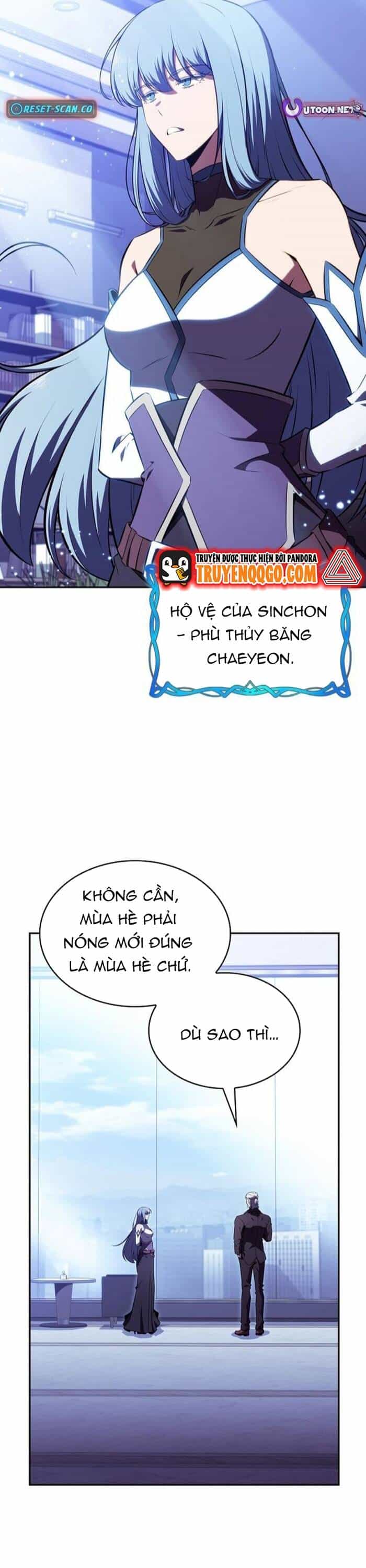 Quán Ăn Nơi Tận Cùng Thế Giới - Chương 7 - ảnh 32