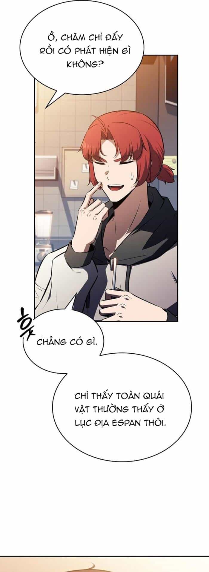 Quán Ăn Nơi Tận Cùng Thế Giới - Chương 7 - ảnh 49