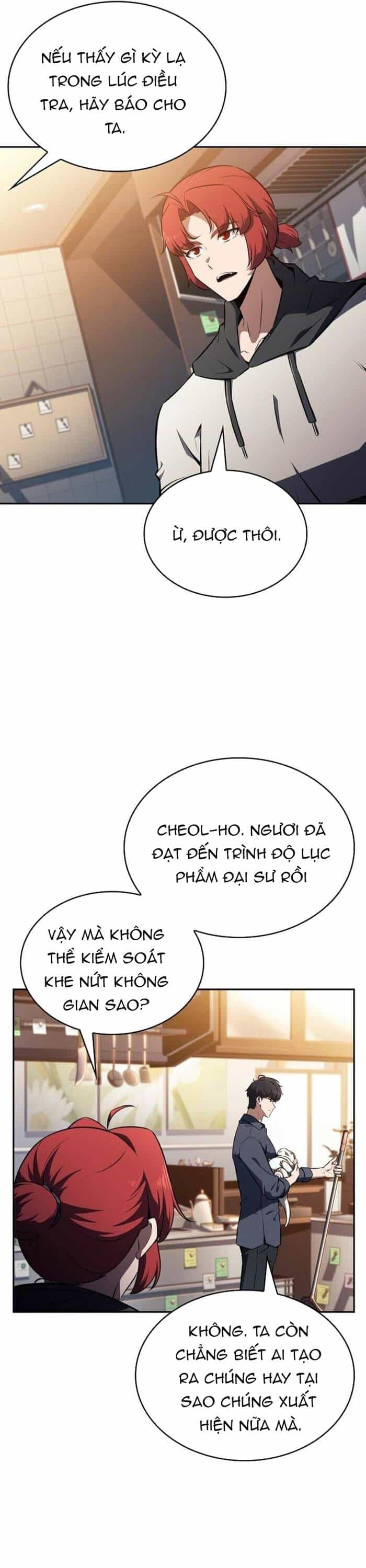 Quán Ăn Nơi Tận Cùng Thế Giới - Chương 7 - ảnh 53