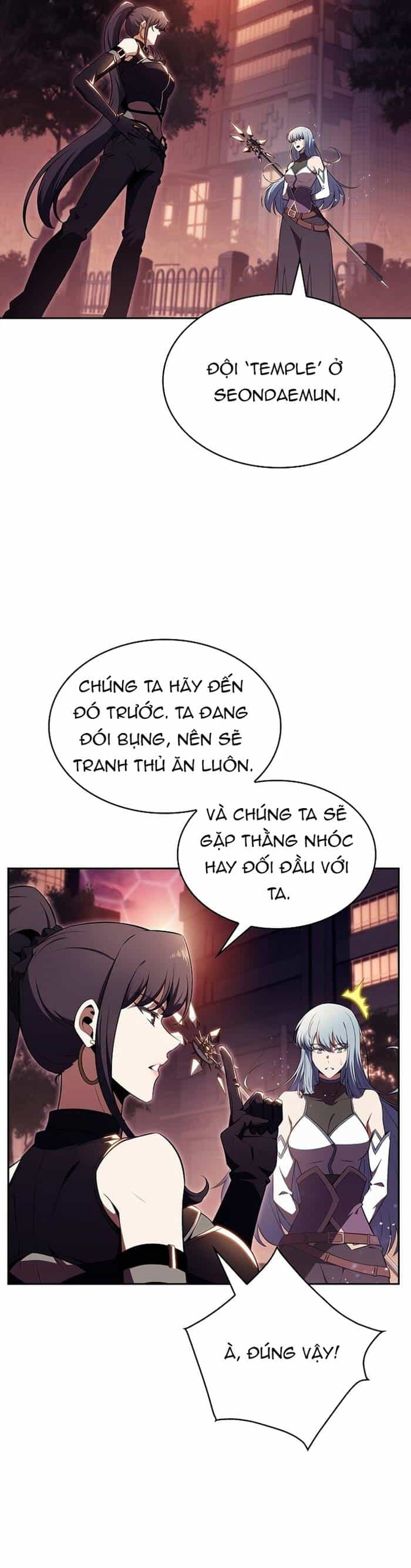 Quán Ăn Nơi Tận Cùng Thế Giới - Chương 8 - ảnh 10