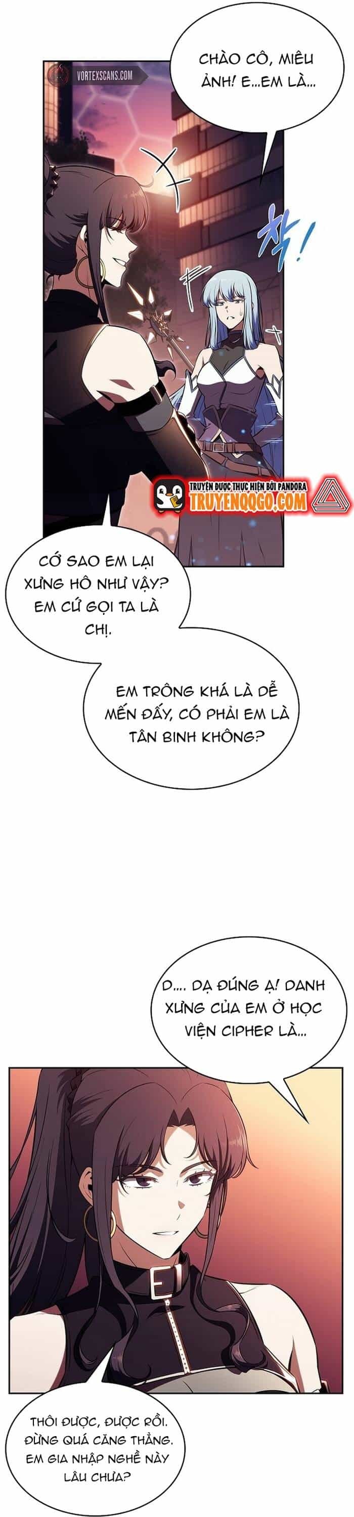 Quán Ăn Nơi Tận Cùng Thế Giới - Chương 8 - ảnh 2