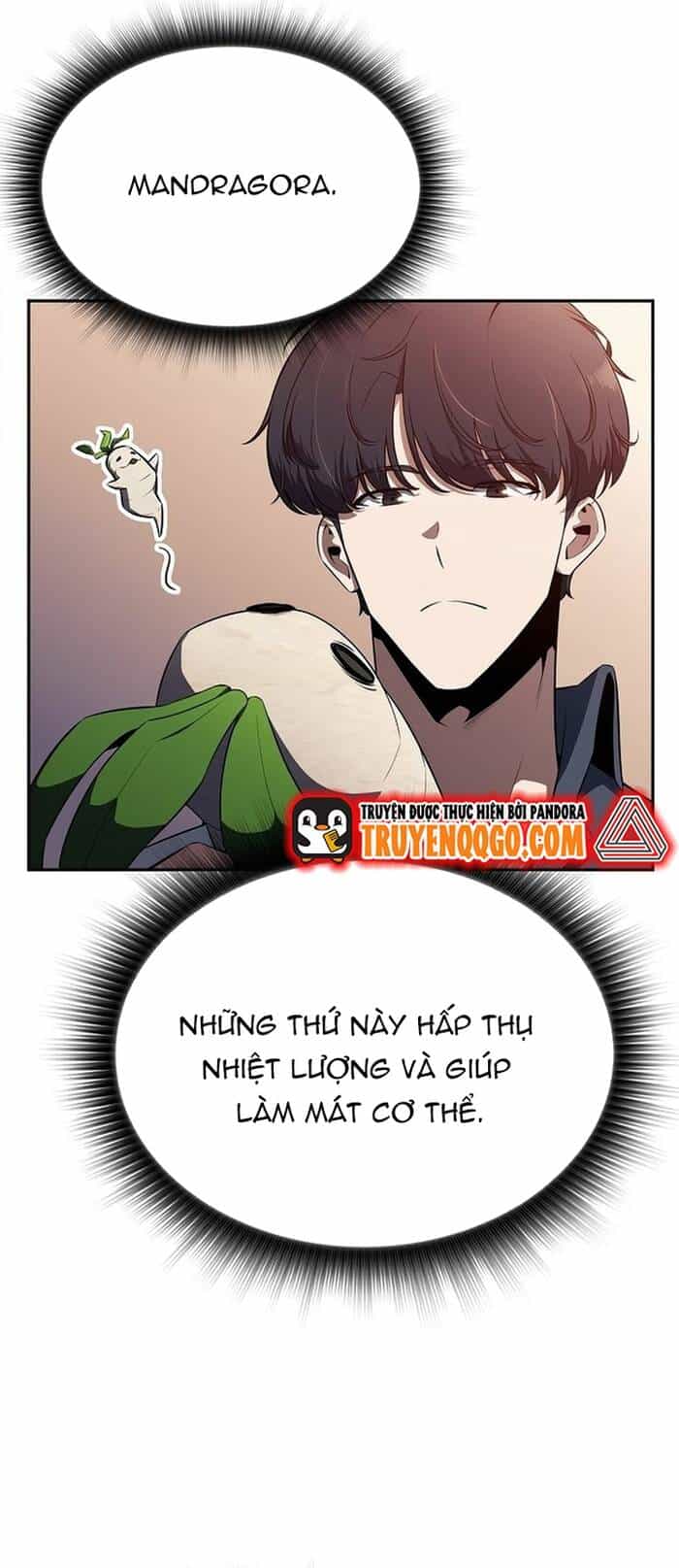 Quán Ăn Nơi Tận Cùng Thế Giới - Chương 8 - ảnh 21