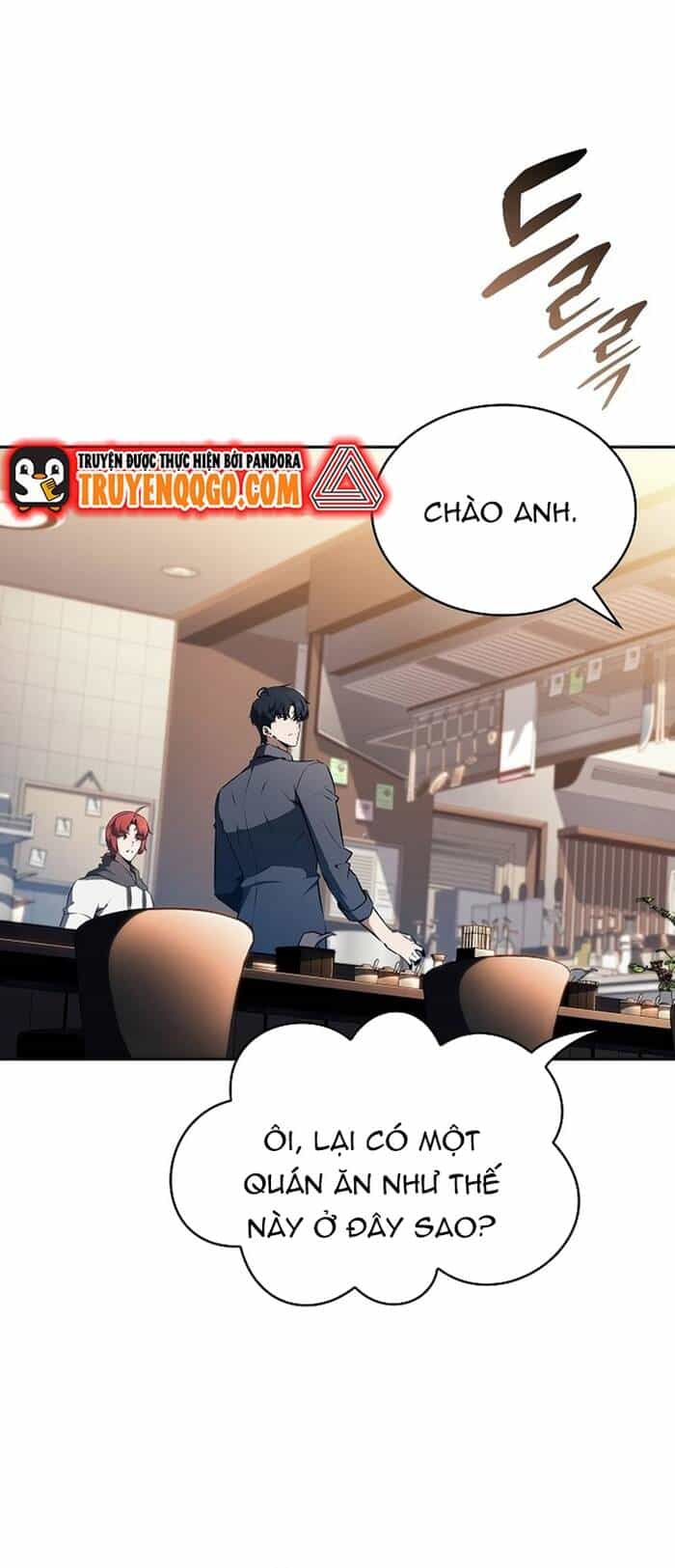 Quán Ăn Nơi Tận Cùng Thế Giới - Chương 8 - ảnh 24