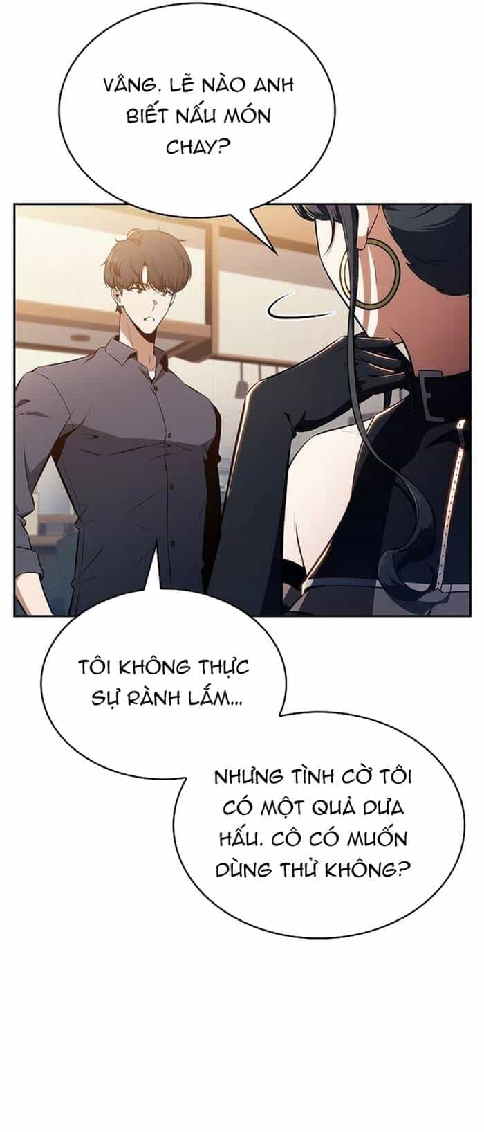 Quán Ăn Nơi Tận Cùng Thế Giới - Chương 8 - ảnh 32