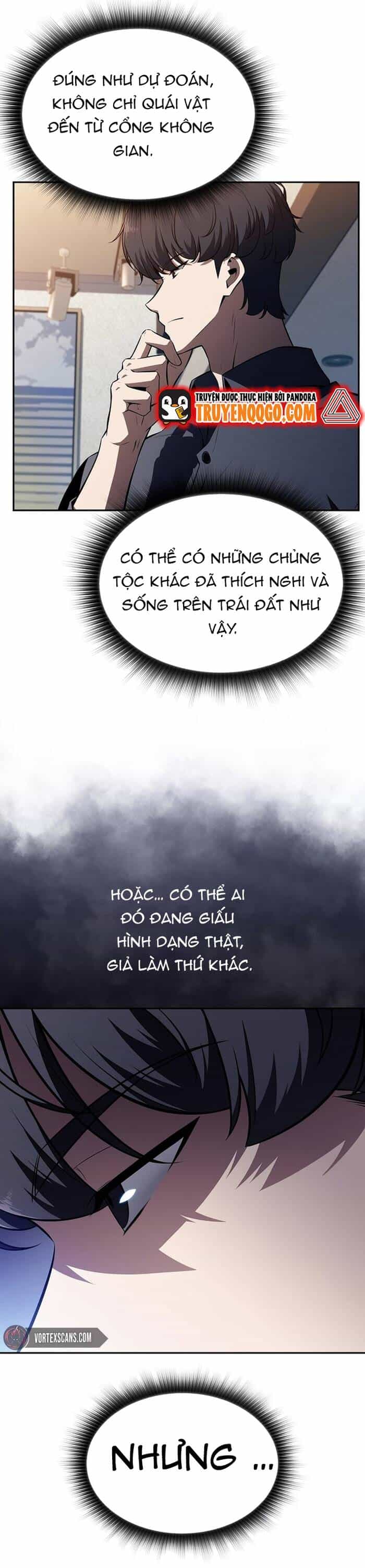 Quán Ăn Nơi Tận Cùng Thế Giới - Chương 8 - ảnh 49