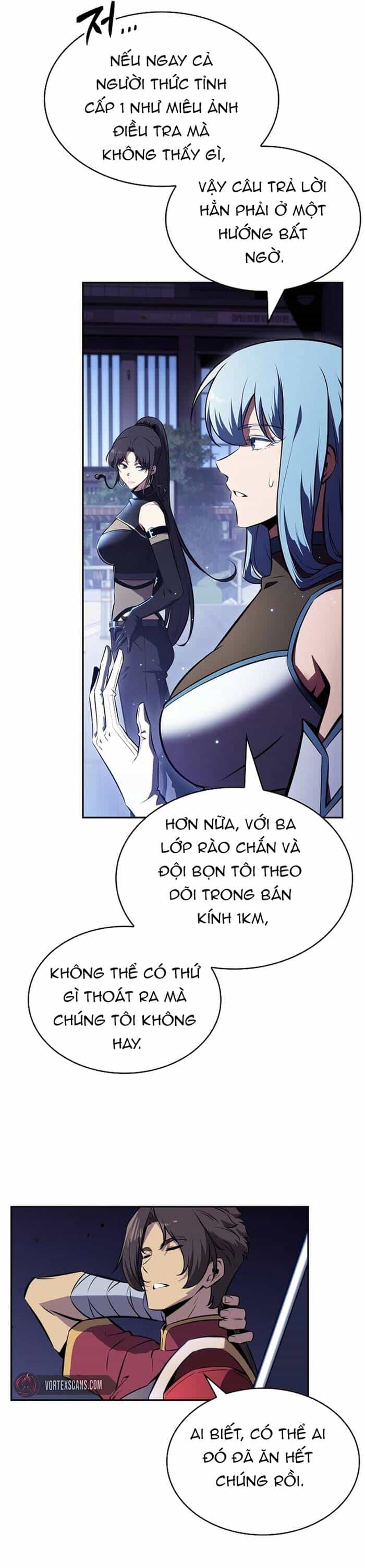 Quán Ăn Nơi Tận Cùng Thế Giới - Chương 8 - ảnh 55