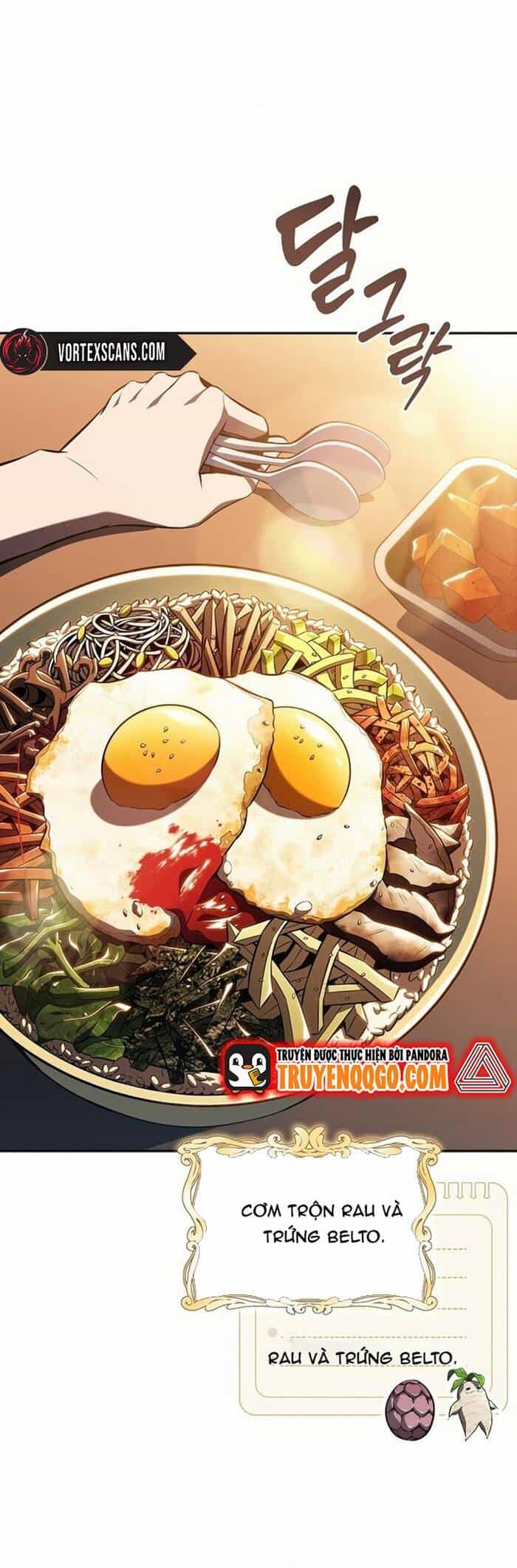 Quán Ăn Nơi Tận Cùng Thế Giới - Chương 9 - ảnh 11