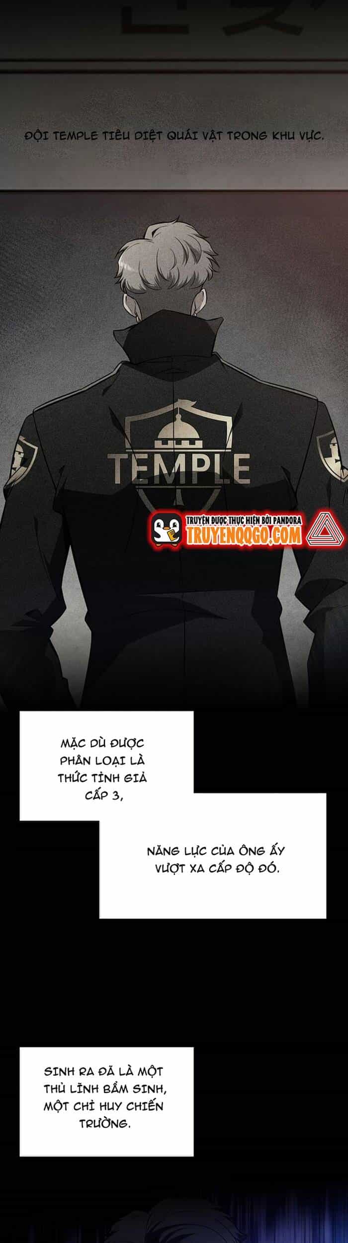 Quán Ăn Nơi Tận Cùng Thế Giới - Chương 9 - ảnh 28