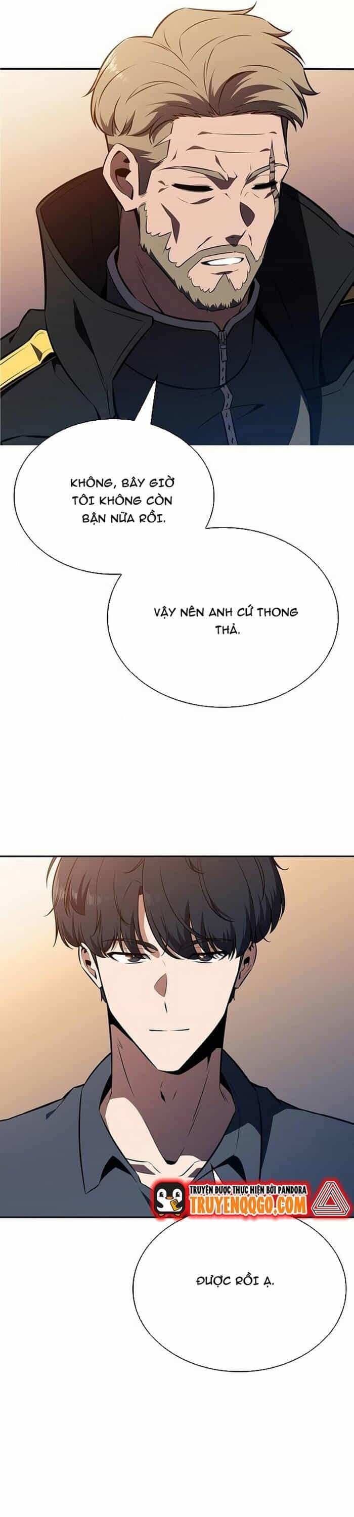 Quán Ăn Nơi Tận Cùng Thế Giới - Chương 9 - ảnh 46