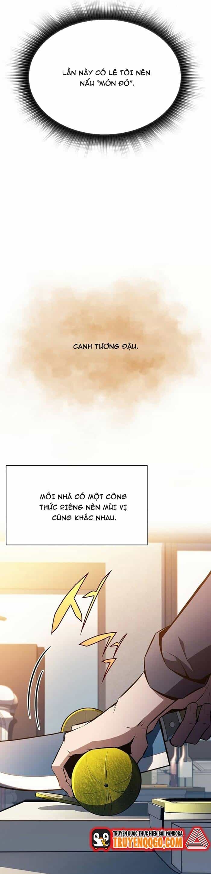 Quán Ăn Nơi Tận Cùng Thế Giới - Chương 9 - ảnh 52