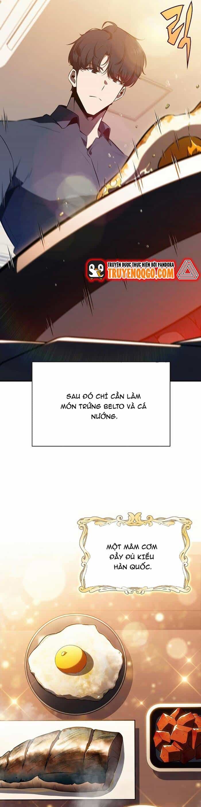 Quán Ăn Nơi Tận Cùng Thế Giới - Chương 9 - ảnh 54