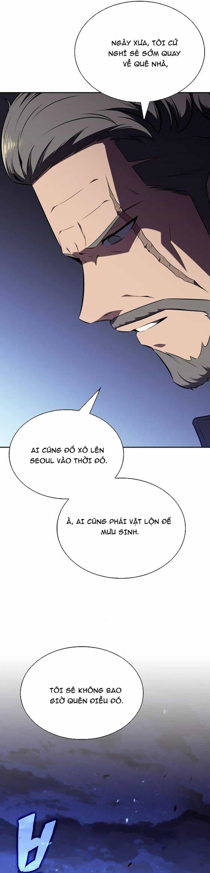 Quán Ăn Nơi Tận Cùng Thế Giới - Chương 9 - ảnh 60