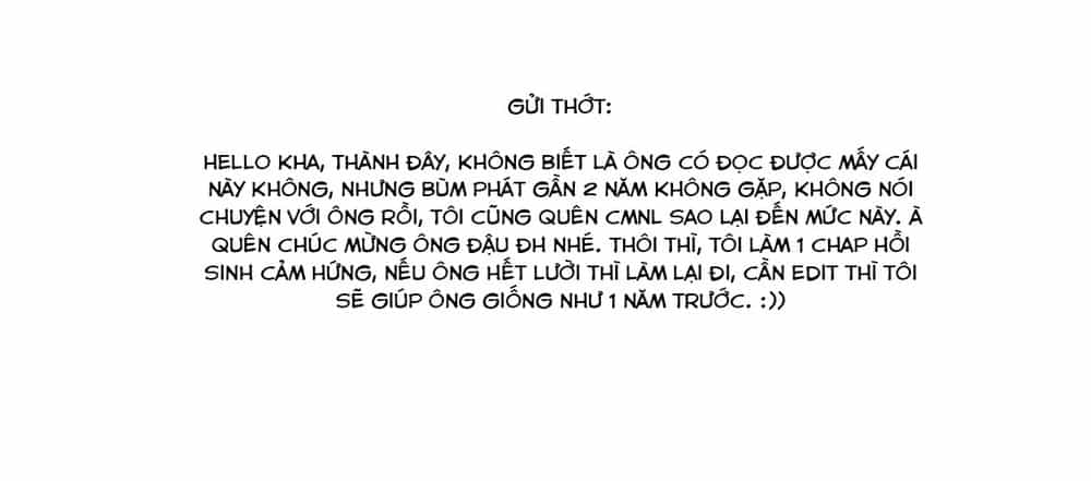 Quán Ăn Về Đêm - Chương 34 - ảnh 11