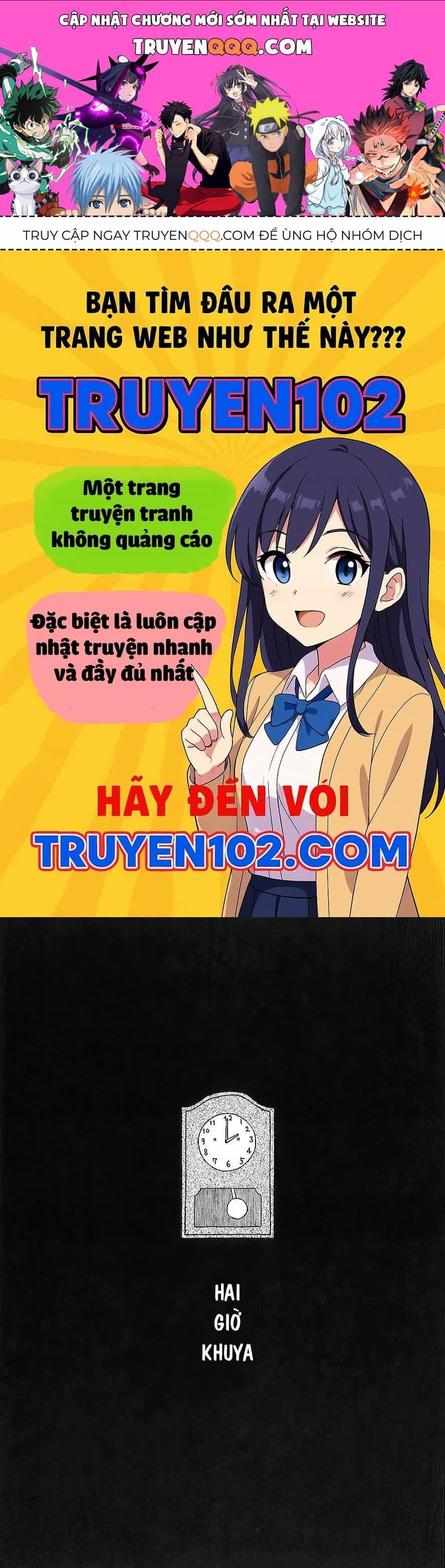 Quán Ăn Về Đêm - Chương 72 - ảnh 1