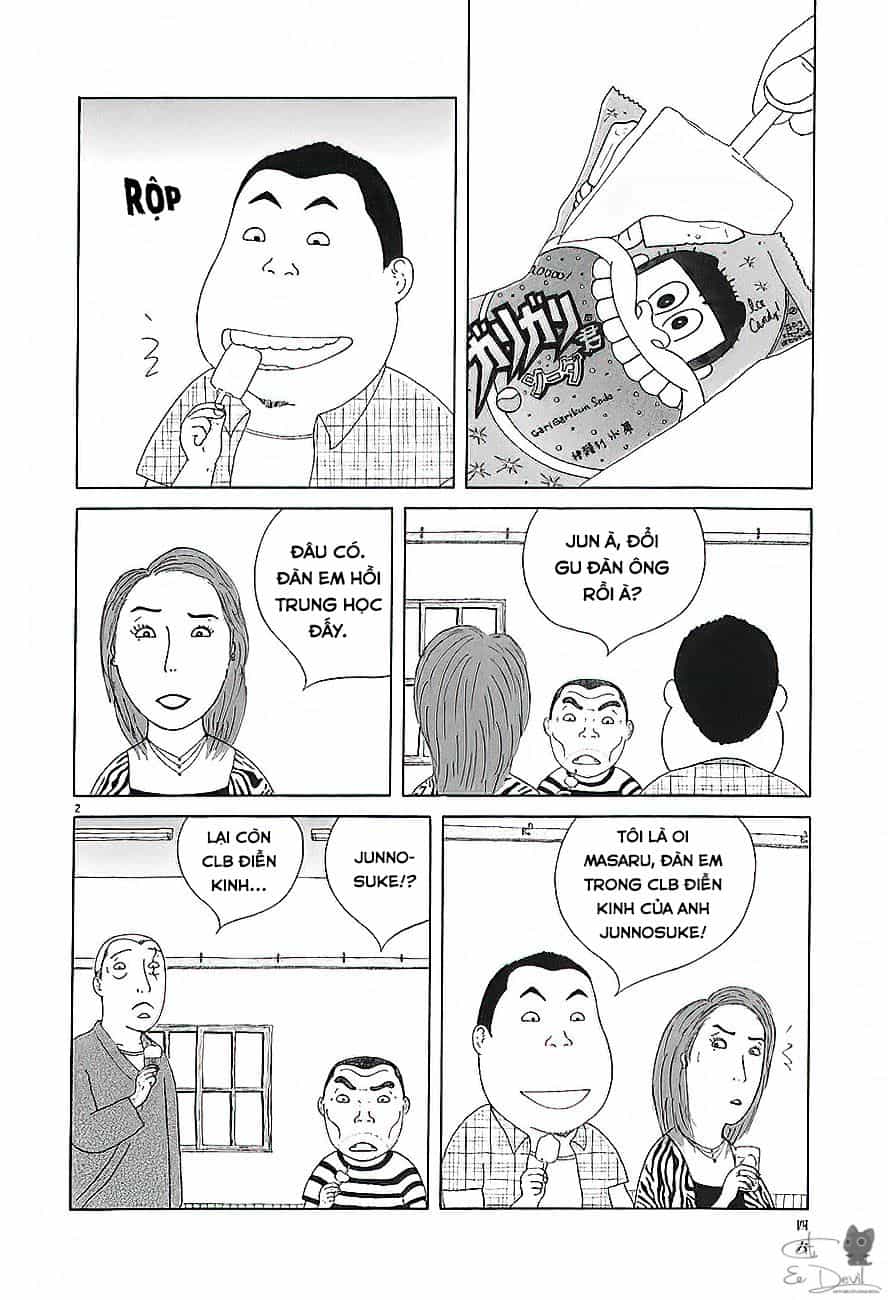 Quán Ăn Về Đêm - Chương 76 - ảnh 2