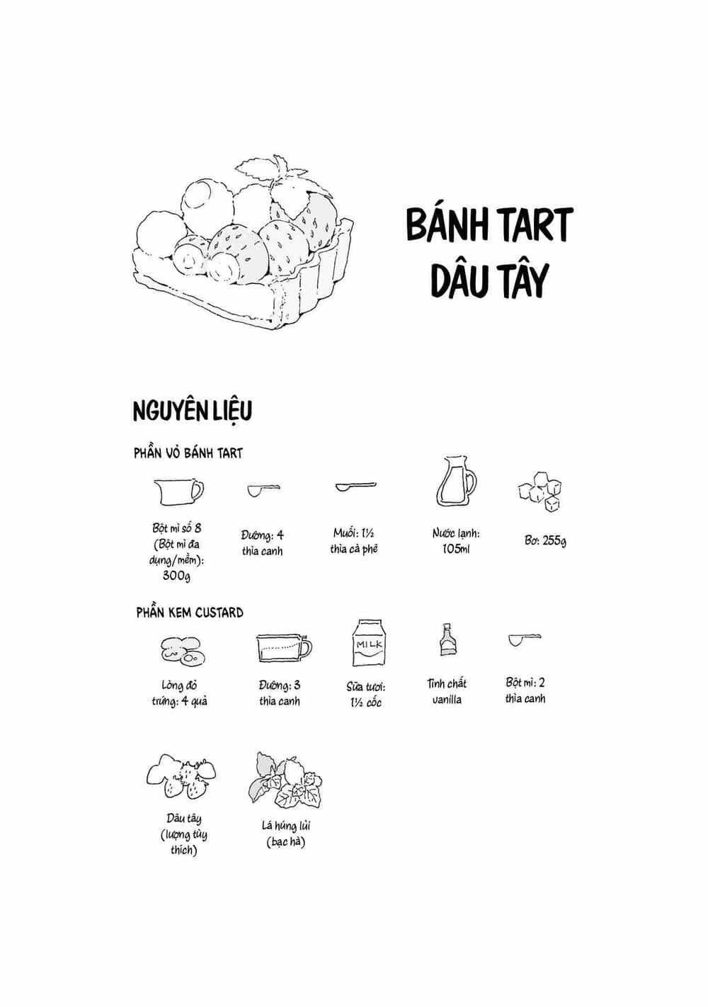 Quán Cà Phê Ở Thị Trấn Không Bao Giờ Tỉnh Giấc - Chương 3 - ảnh 11
