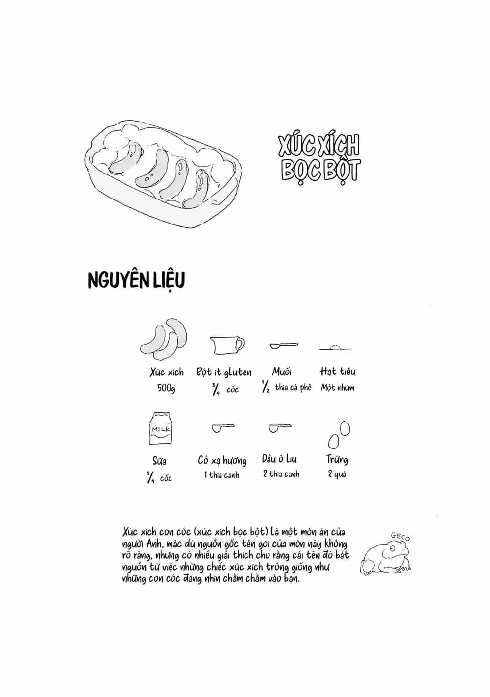 Quán Cà Phê Ở Thị Trấn Không Bao Giờ Tỉnh Giấc - Chương 9 - ảnh 11