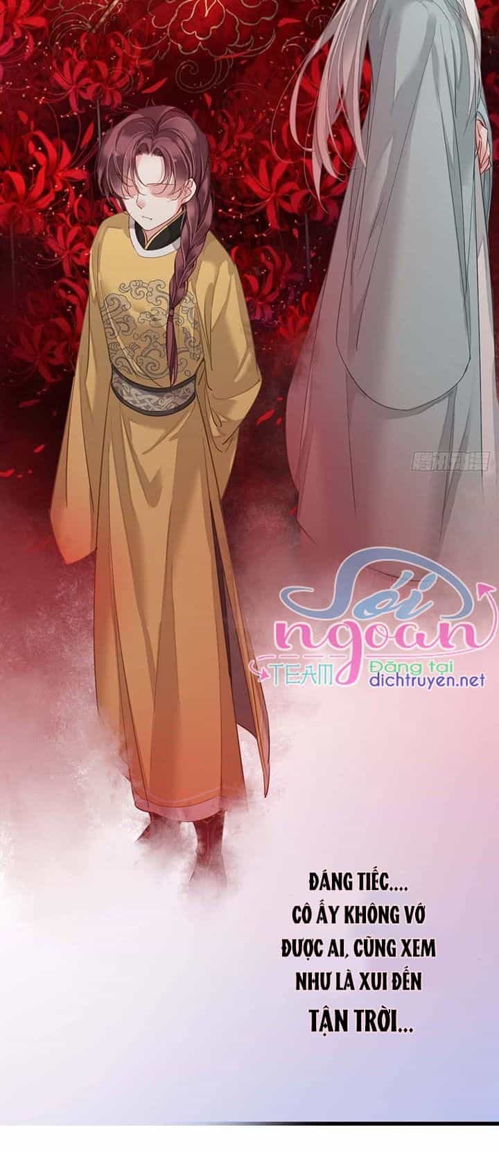 Quận Chúa Bất Tư Gia - Chương 0 - ảnh 6