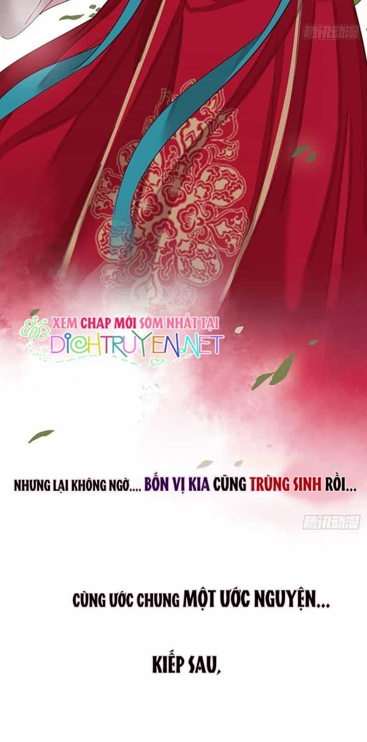 Quận Chúa Bất Tư Gia - Chương 0 - ảnh 9
