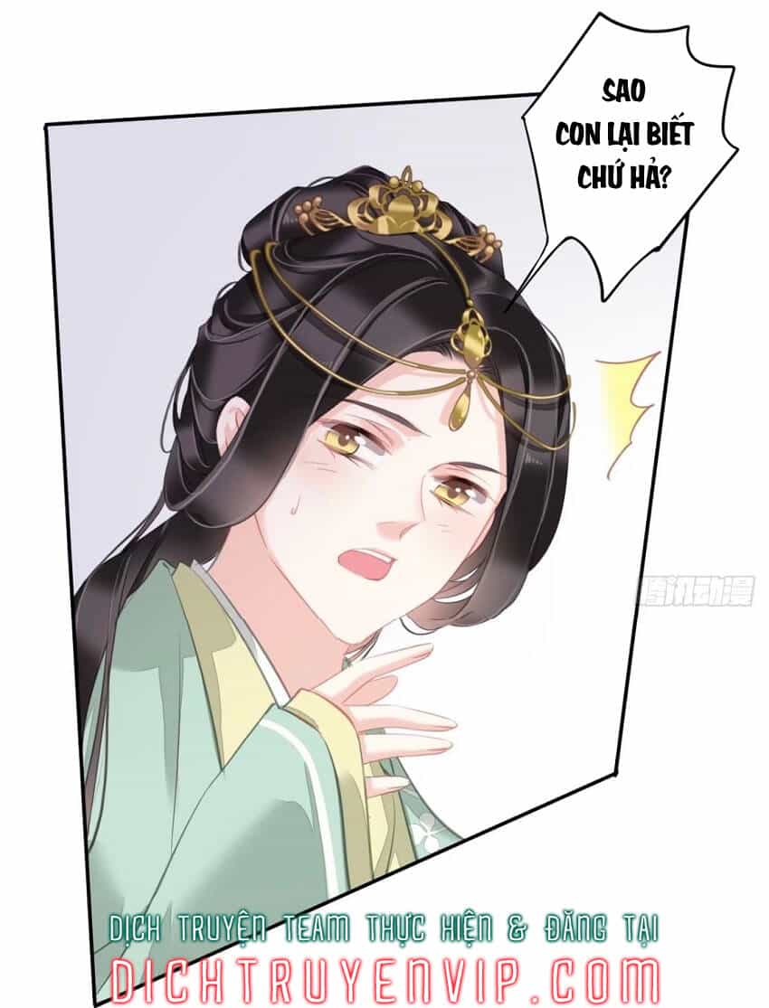 Quận Chúa Bất Tư Gia - Chương 96 - ảnh 15