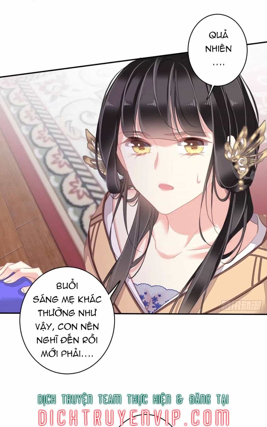 Quận Chúa Bất Tư Gia - Chương 96 - ảnh 16