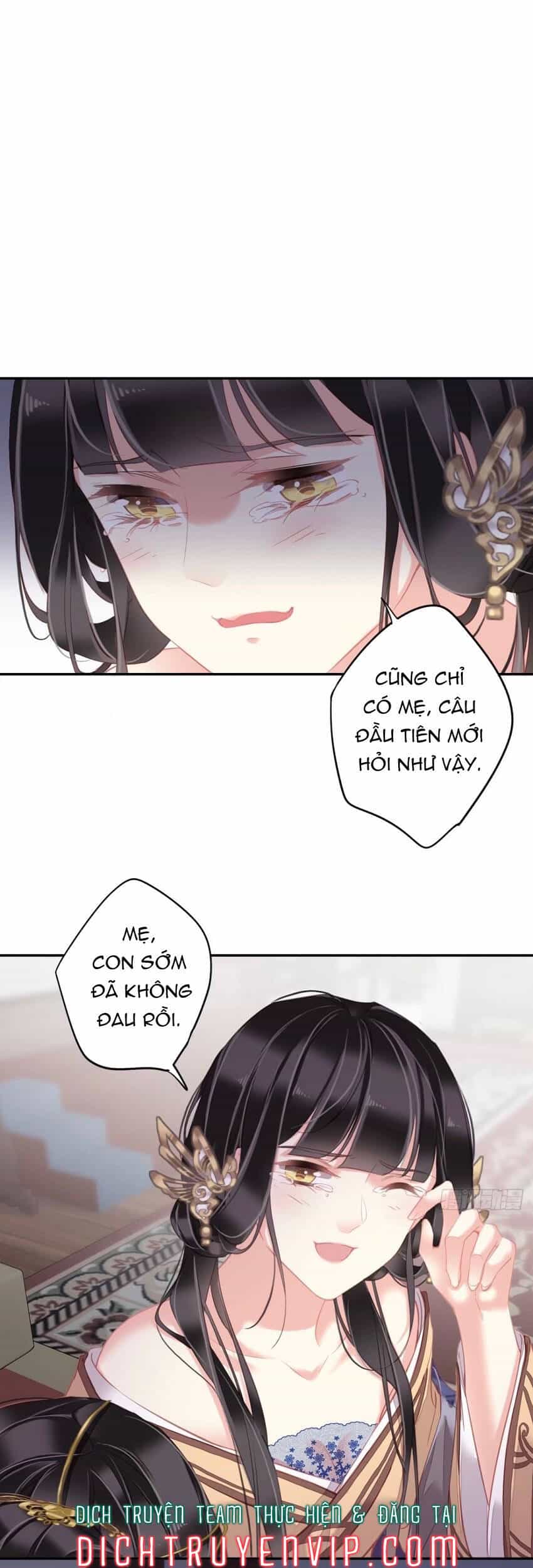 Quận Chúa Bất Tư Gia - Chương 96 - ảnh 23