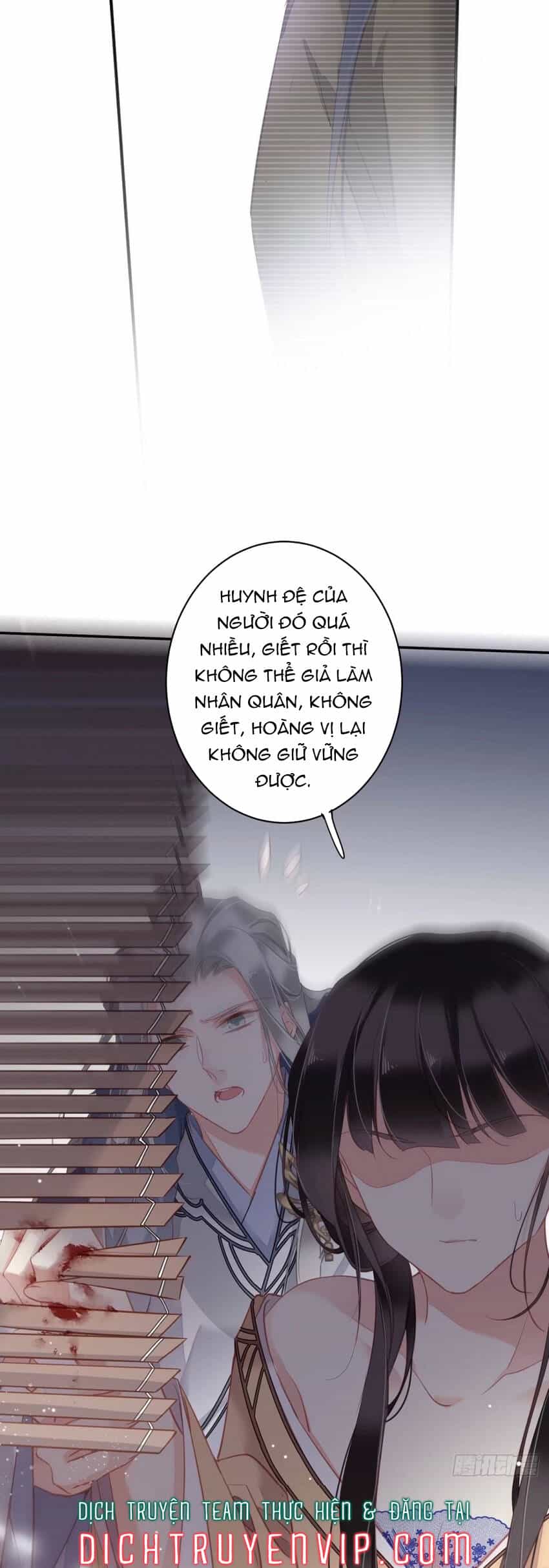 Quận Chúa Bất Tư Gia - Chương 96 - ảnh 7
