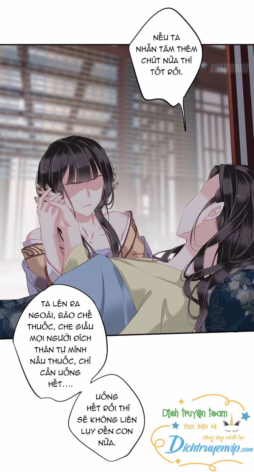 Quận Chúa Bất Tư Gia - Chương 97 - ảnh 18