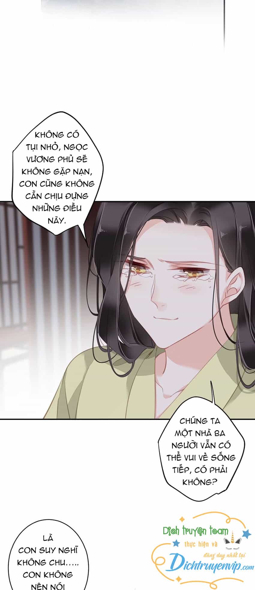 Quận Chúa Bất Tư Gia - Chương 97 - ảnh 28