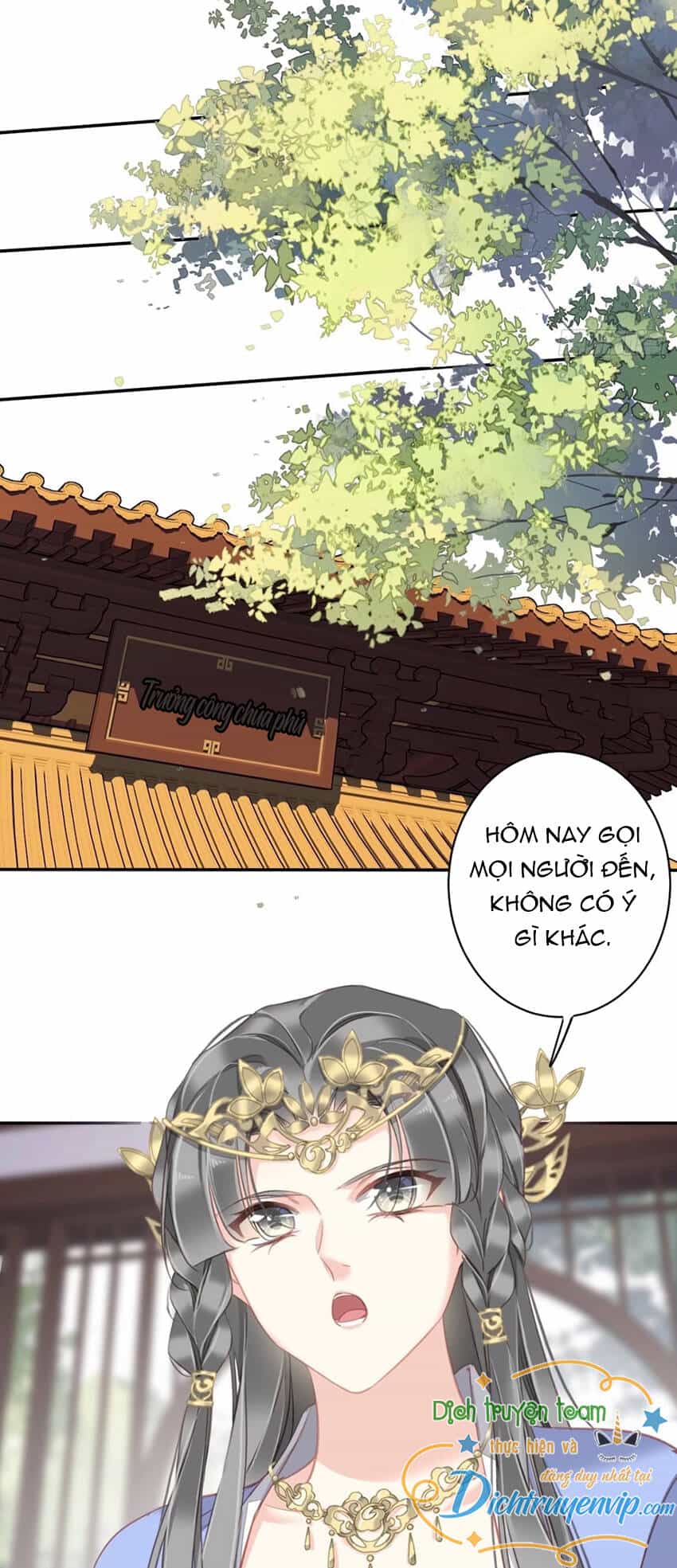 Quận Chúa Bất Tư Gia - Chương 97 - ảnh 34