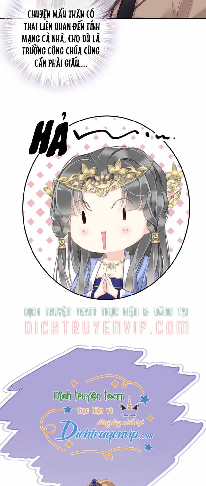Quận Chúa Bất Tư Gia - Chương 97 - ảnh 44