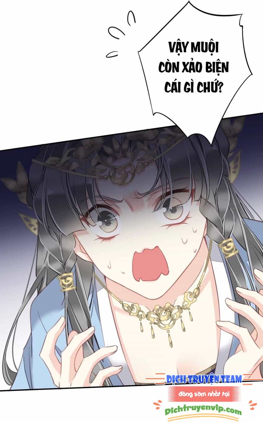 Quận Chúa Bất Tư Gia - Chương 98 - ảnh 15