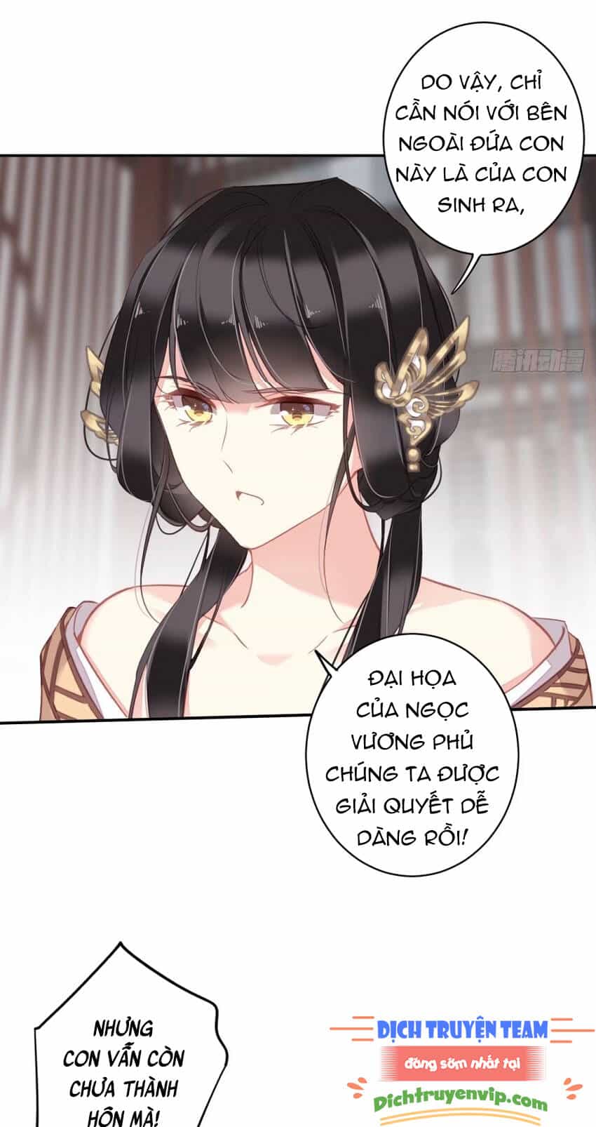 Quận Chúa Bất Tư Gia - Chương 98 - ảnh 26