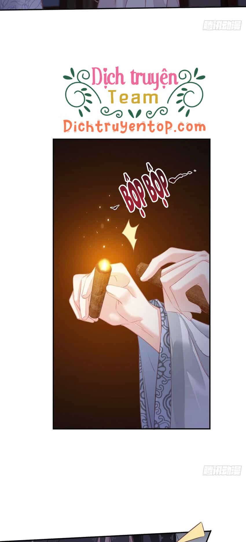 Quận Chúa Bất Tư Gia - Chương 99 - ảnh 10