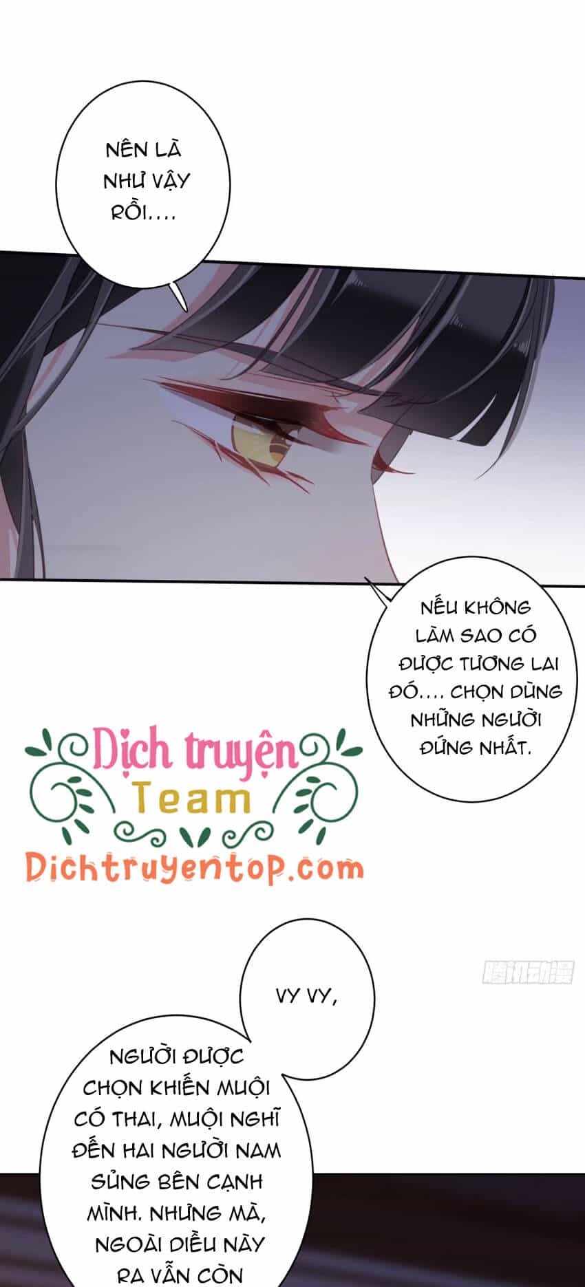 Quận Chúa Bất Tư Gia - Chương 99 - ảnh 17