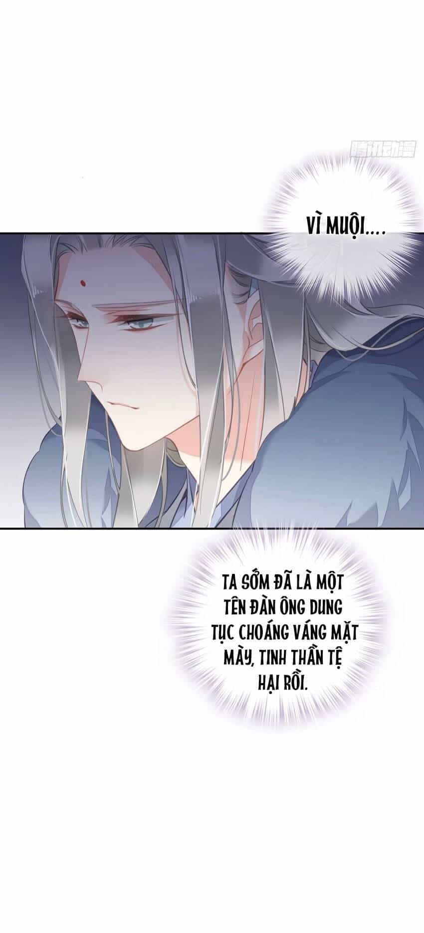 Quận Chúa Bất Tư Gia - Chương 99 - ảnh 21